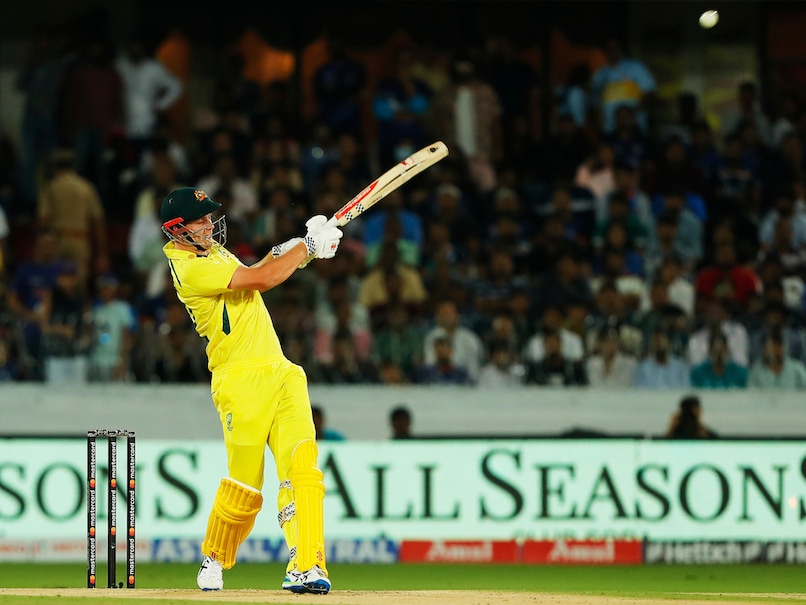 Australia vs West Indies, 1st T20I Live Updates: Australia Lose David Warner, Mitchell Marsh Early In Chase Of 146 vs West Indies
