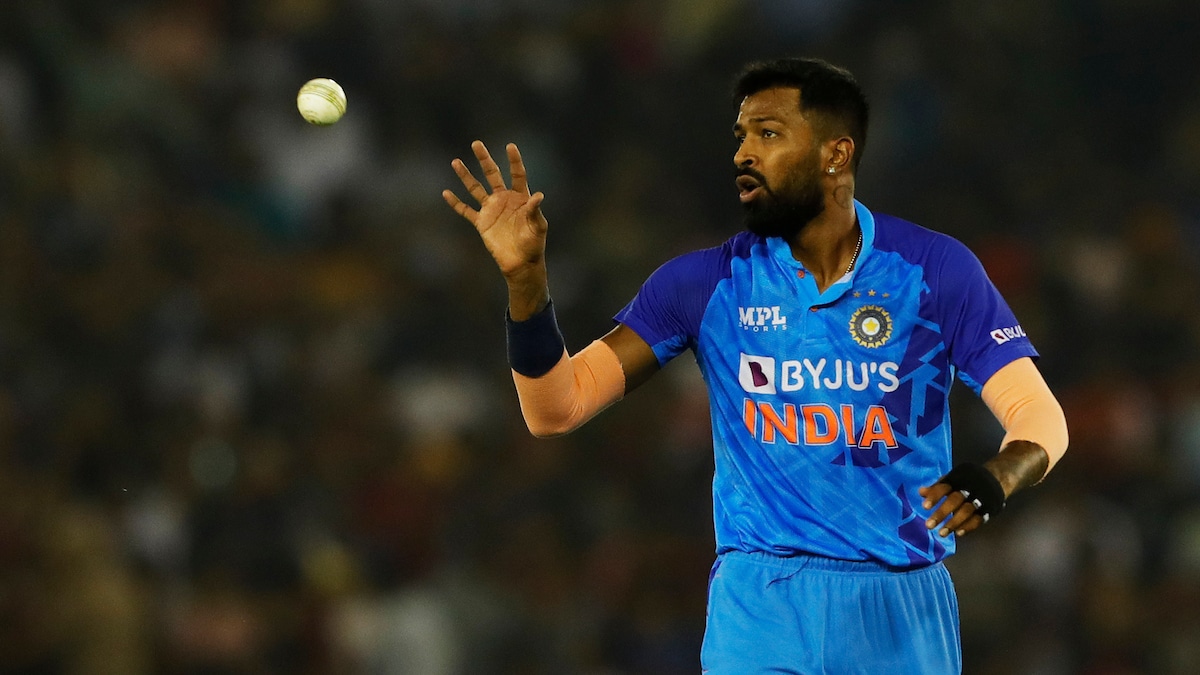 Hardik Pandya Or Ben Stokes — Who Is The Better All-Rounder? Jacques Kallis Says This