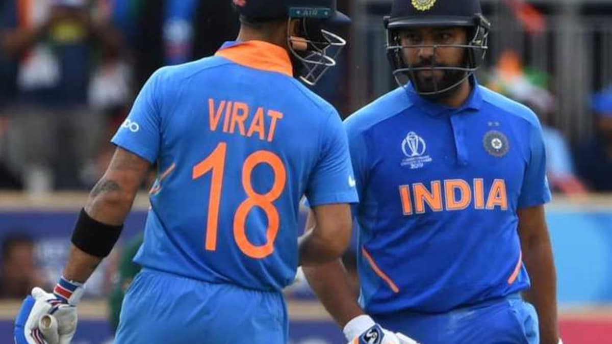 India Squad Announcement Live: Virat Kohli, Rohit Sharma Rested For New Zealand Tour; Set To Return In Bangladesh
