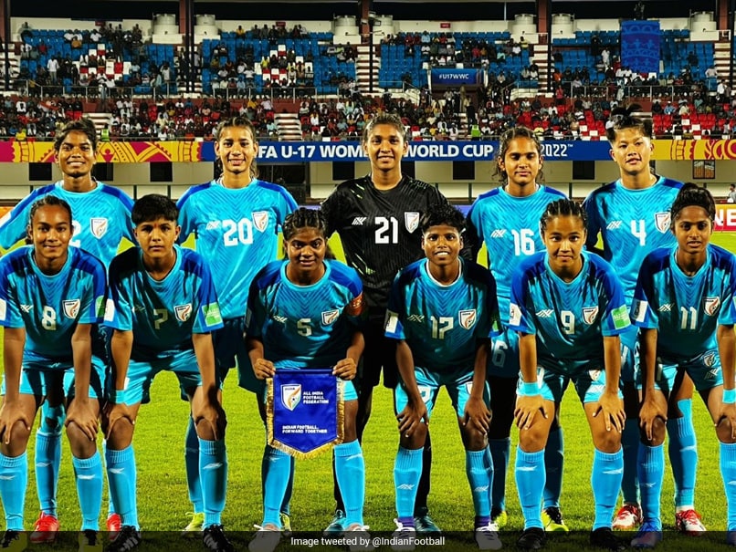 India vs Morocco, FIFA U-17 Women’s World Cup Live Updates: India Eye Good Result