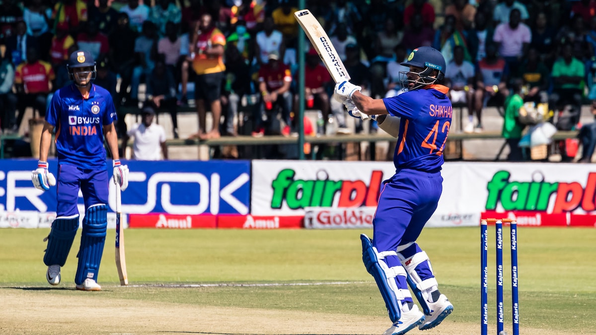 India vs South Africa, 1st ODI Live Updates: Shubman Gill, Shikhar Dhawan Start India’s 250-Run Chase vs South Africa