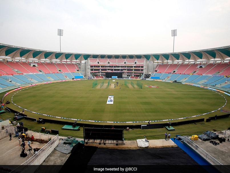 India vs South Africa, 1st ODI: Match Delayed By Half An Hour, Toss At 1:30