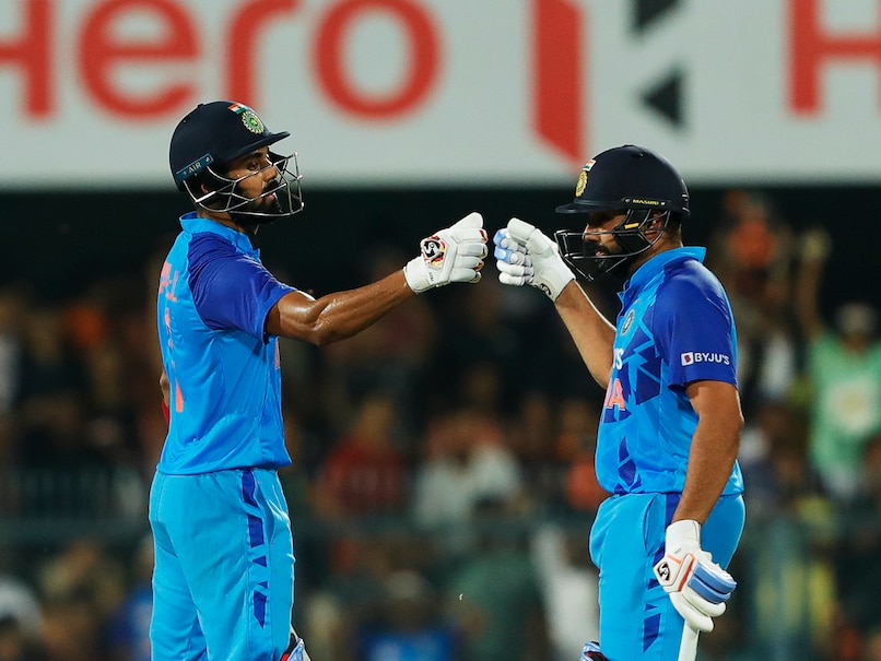 India vs South Africa: Rohit Sharma, KL Rahul Go Past Star Pakistan Duo To Script T20I Record