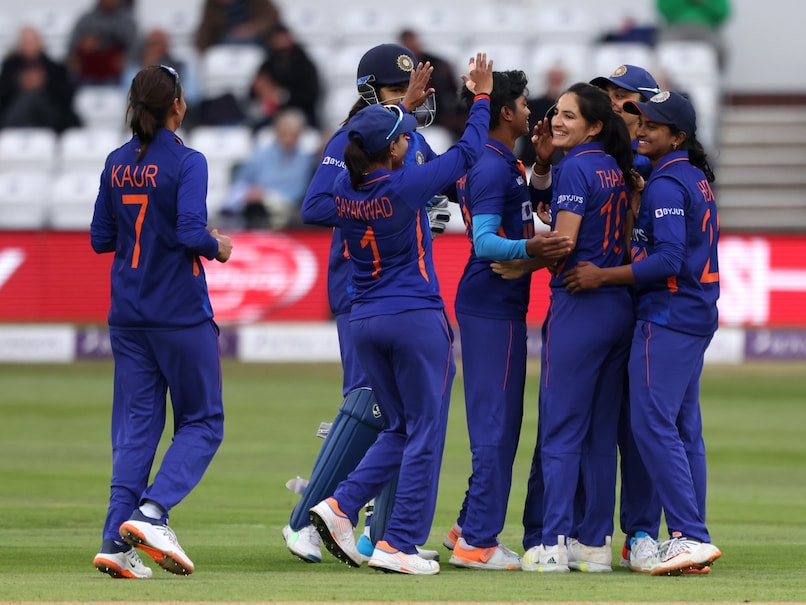 India vs Sri Lanka, Women’s Asia Cup 2022, Live Streaming: When And Where To Watch Live Telecast, Live Score
