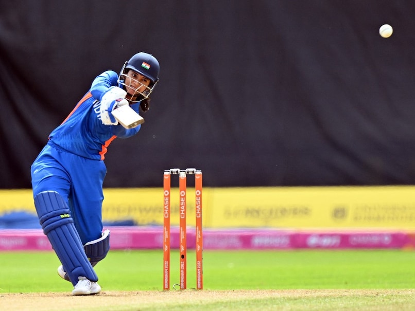 India Women vs Pakistan Women, Asia Cup, Live Updates: Pooja Vastrakar Departs, India Go 4 Down In Chase Of 138