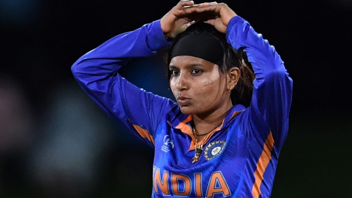 India Women vs UAE Women, Asia Cup 2022 Live Score Updates: India Tighten Noose, Required Run Rate Shoots Up For 3-Down UAE