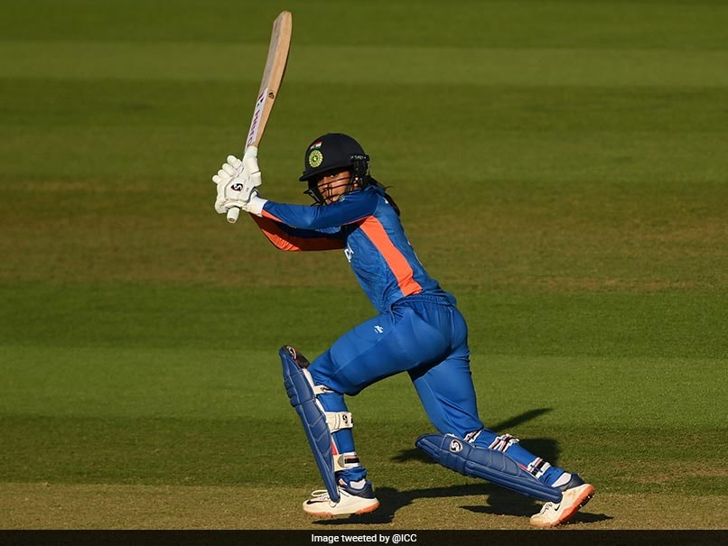 India Women vs UAE Women, Asia Cup 2022 Live Score Updates: Jemimah Rodrigues, Deepti Sharma Steady India After Early Wickets