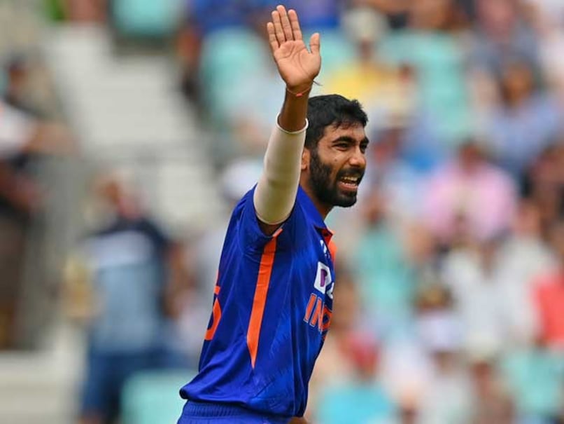 Jasprit Bumrah’s Cryptic Post For Critics After Being Ruled Out Of T20 World Cup