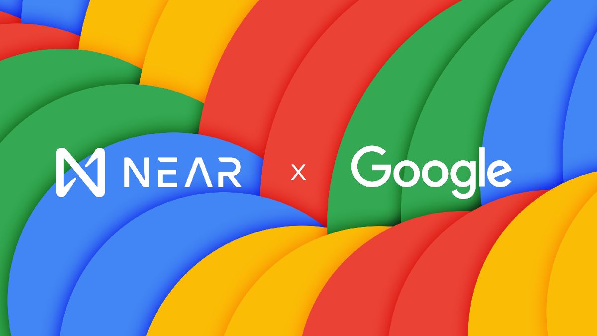 NEAR Foundation Inks Deal With Google Cloud to Provide Developers Technical Support