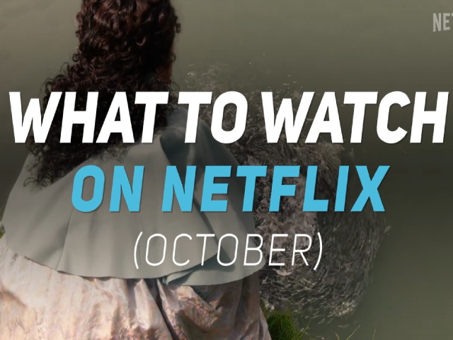 Netflix October 2022 Releases: Mismatched Season 2, Derry Girls Season 3 के साथ और भी बहुत कुछ!