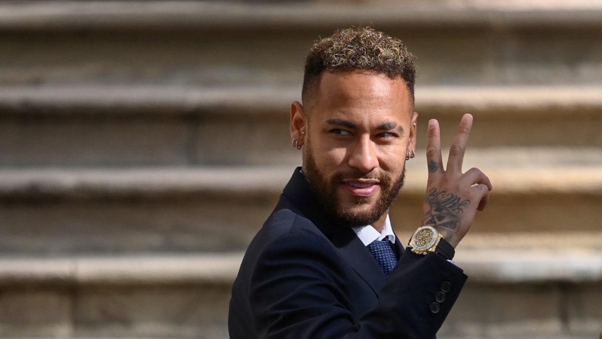 Neymar Trial Wraps Up After Spain Prosecutors Drop Charges