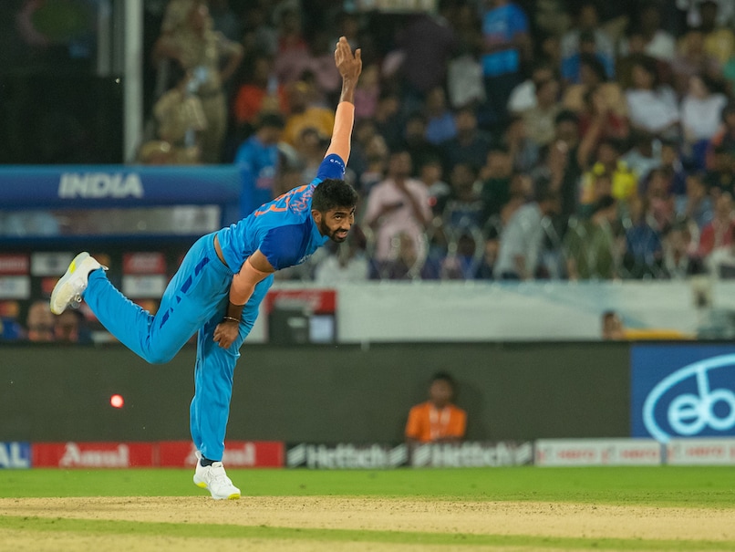 “Not So Sure You Can Call It A Loss”: Former India Player On Jasprit Bumrah Missing T20 World Cup