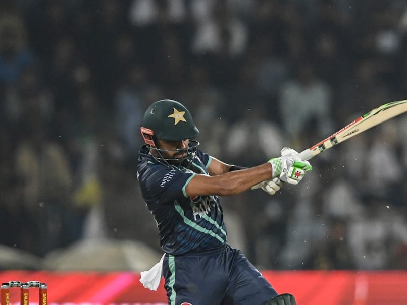 Pakistan vs England: Babar Azam Equals Virat Kohli For Big T20I Milestone, Joins Elusive List