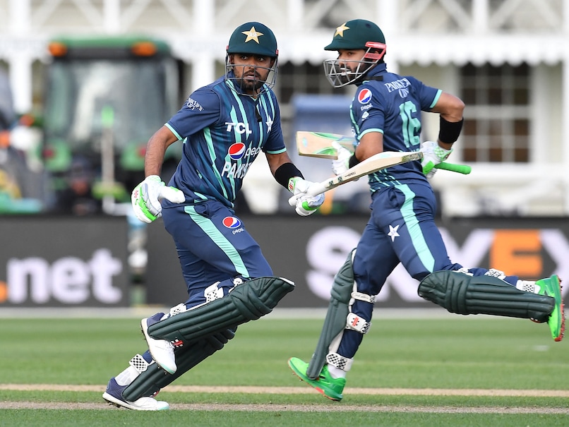 Pakistan vs Zimbabwe, T20 World Cup 2022, Live Updates: Pakistan In Trouble, Lose Third Wicket In Chase Of 131