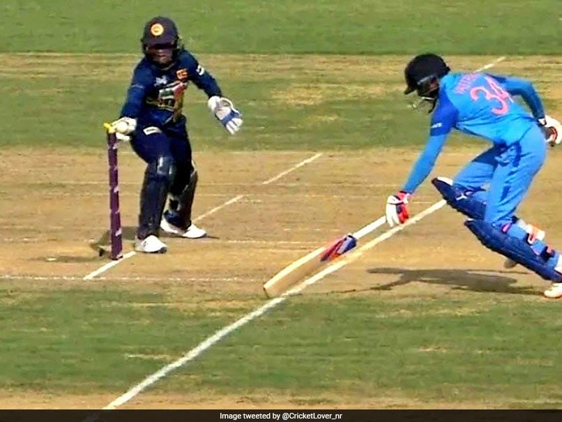 “Poor Decision”: Yuvraj Singh Lashes Out At Controversial Run-Out Of Pooja Vastrakar In Women’s Asia Cup