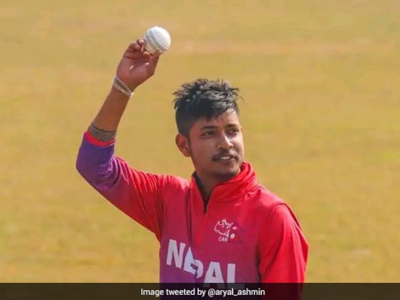 Rape-Accused Cricket Star Sandeep Lamichhane In Custody: Nepal Police