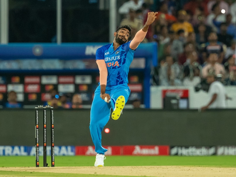 Shane Watson Picks This Bowler To Replace Jasprit Bumrah For T20 World Cup, Gives Reason