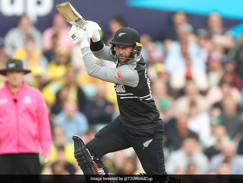T20 World Cup 2022, Australia vs New Zealand, Live Updates: Josh Hazlewood Strikes Again, New Zealand Bank On Devon Conway For A Strong Finish