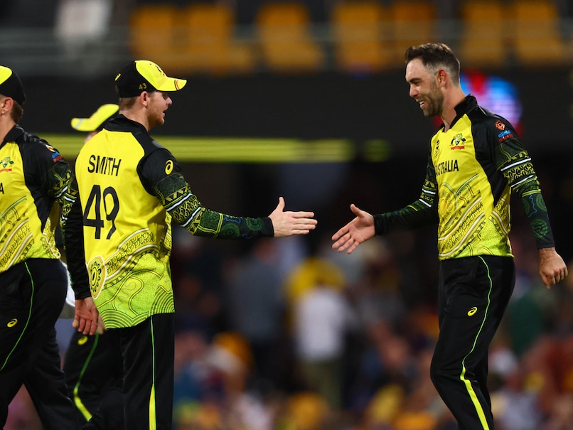 T20 World Cup: Updated Points Table Of Group 1 After Australia’s Win Over Ireland
