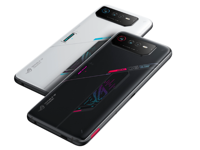 Asus ROG Phone 6: Unboxing And First Look