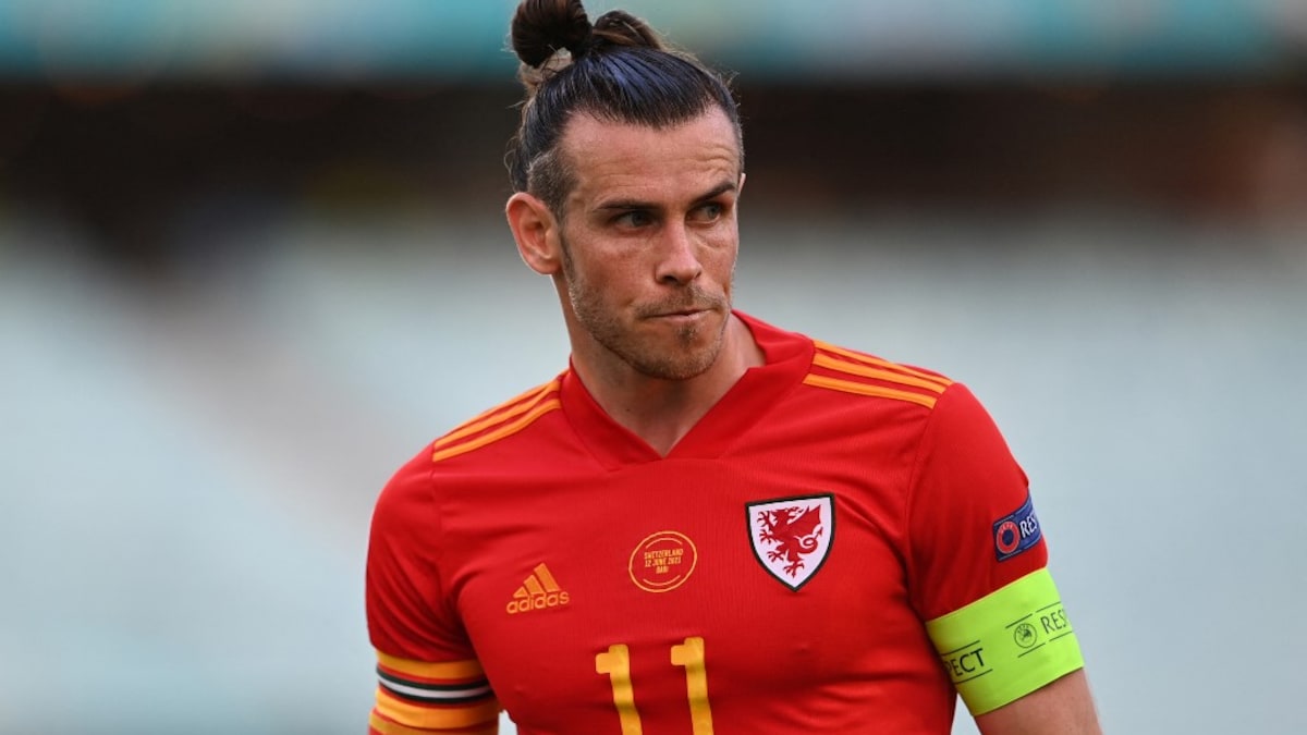 Beware Gareth Bale Warns US Coach Gregg Berhalter Ahead Of Wales World Cup Opener