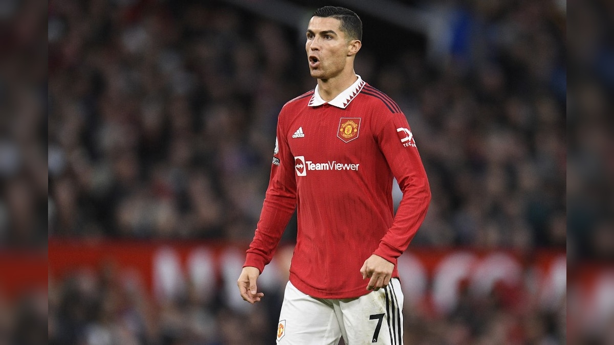 Cristiano Ronaldo, Manchester United Part Ways After Interview Fiasco