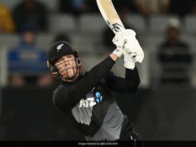 England vs New Zealand, T20 World Cup 2022, Live Updates: Devon Conway Departs For 3, NZ Lose 1 In Chase vs England