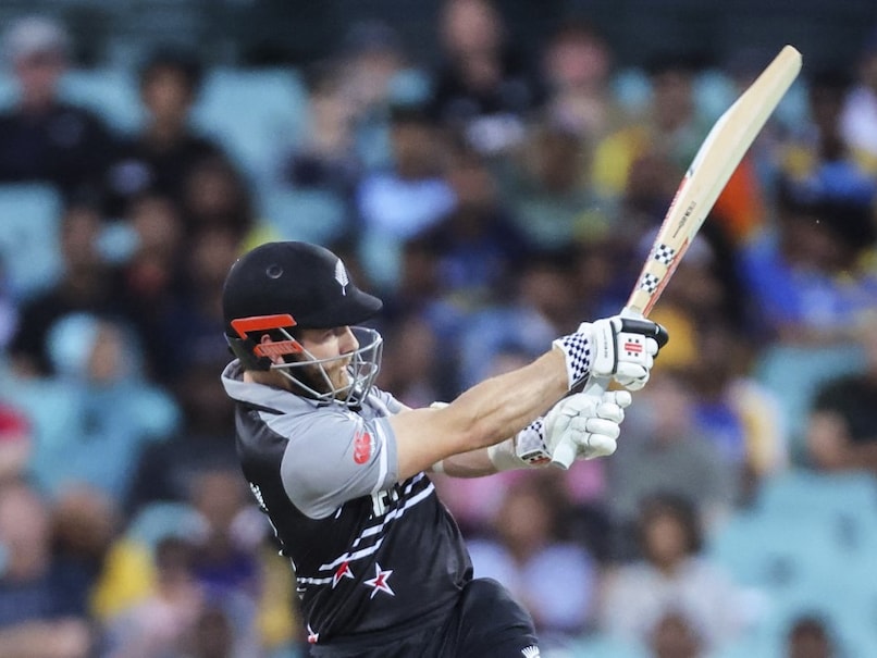 England vs New Zealand, T20 World Cup 2022, Live Updates: Kane Williamson, Glenn Phillips Look To Rebuild For New Zealand In Chase Of 180