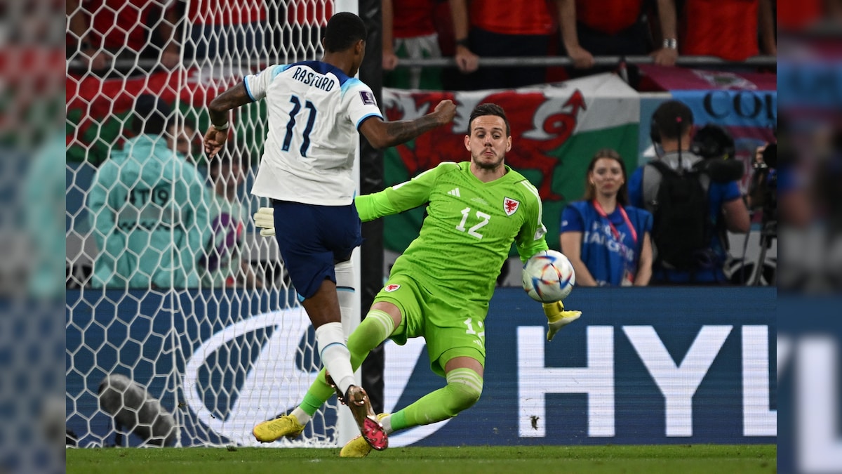 England vs Wales, Iran vs USA FIFA World Cup Live Score: England, USA Both Hit Top Gear But Score Still 0-0 In Both Matches