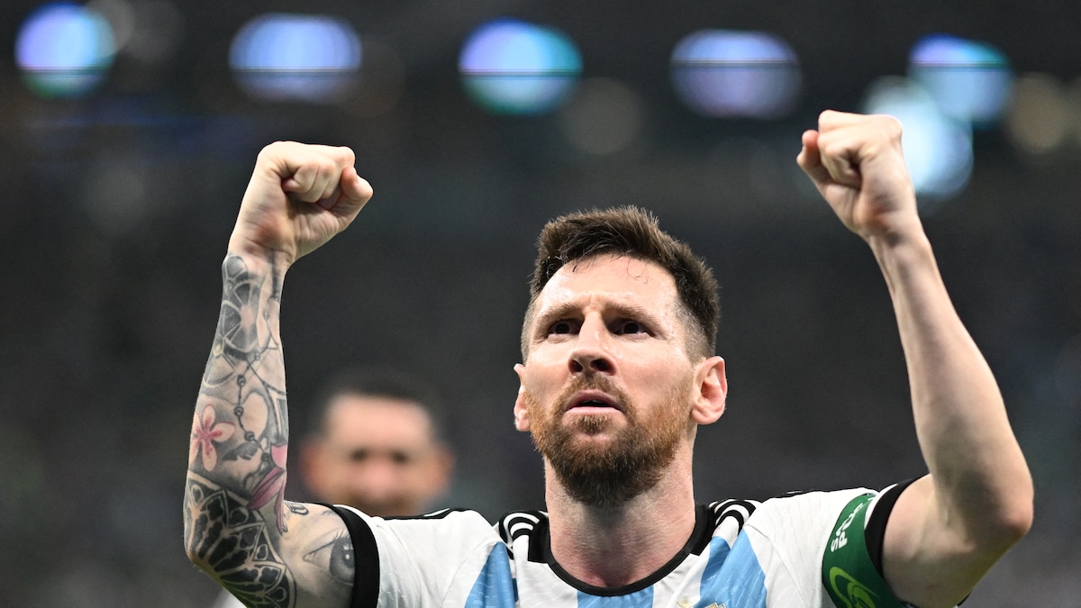 FIFA World Cup 2022 Group C, Poland vs Argentina, Saudi Arabia vs Mexico Live Score: All Eyes On Lionel Messi vs Robert Lewandowski Duel