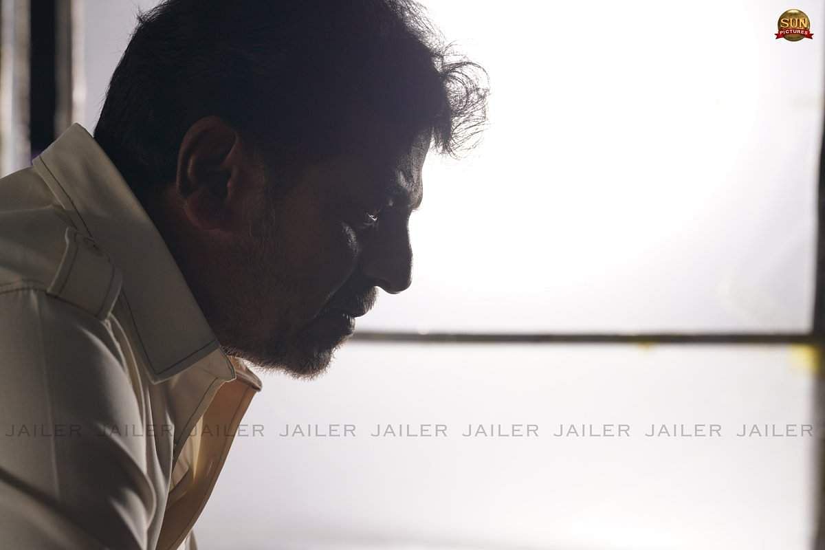 First look of Shivarajkumar from Rajinikanth's Jailer out