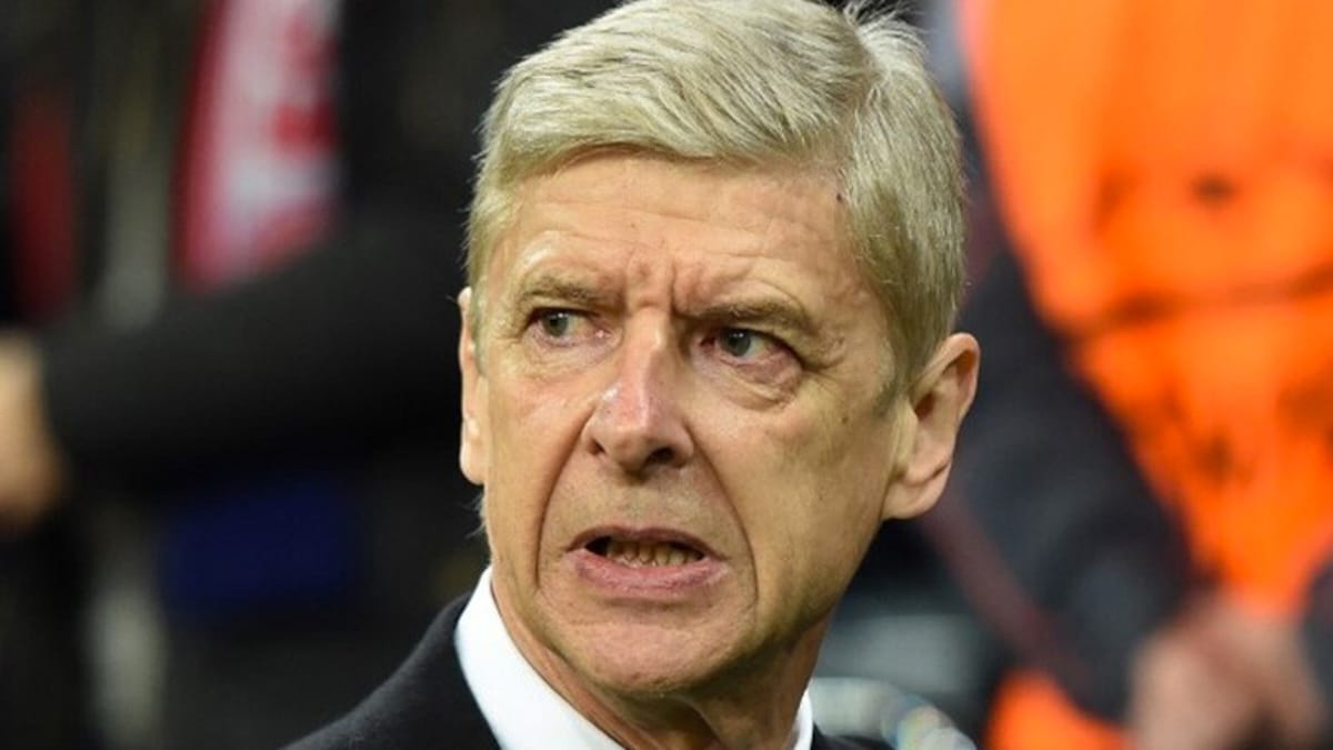 Former Arsenal Manager Arsene Wenger Could Visit India To Advise On Youth Development projects: AIFF