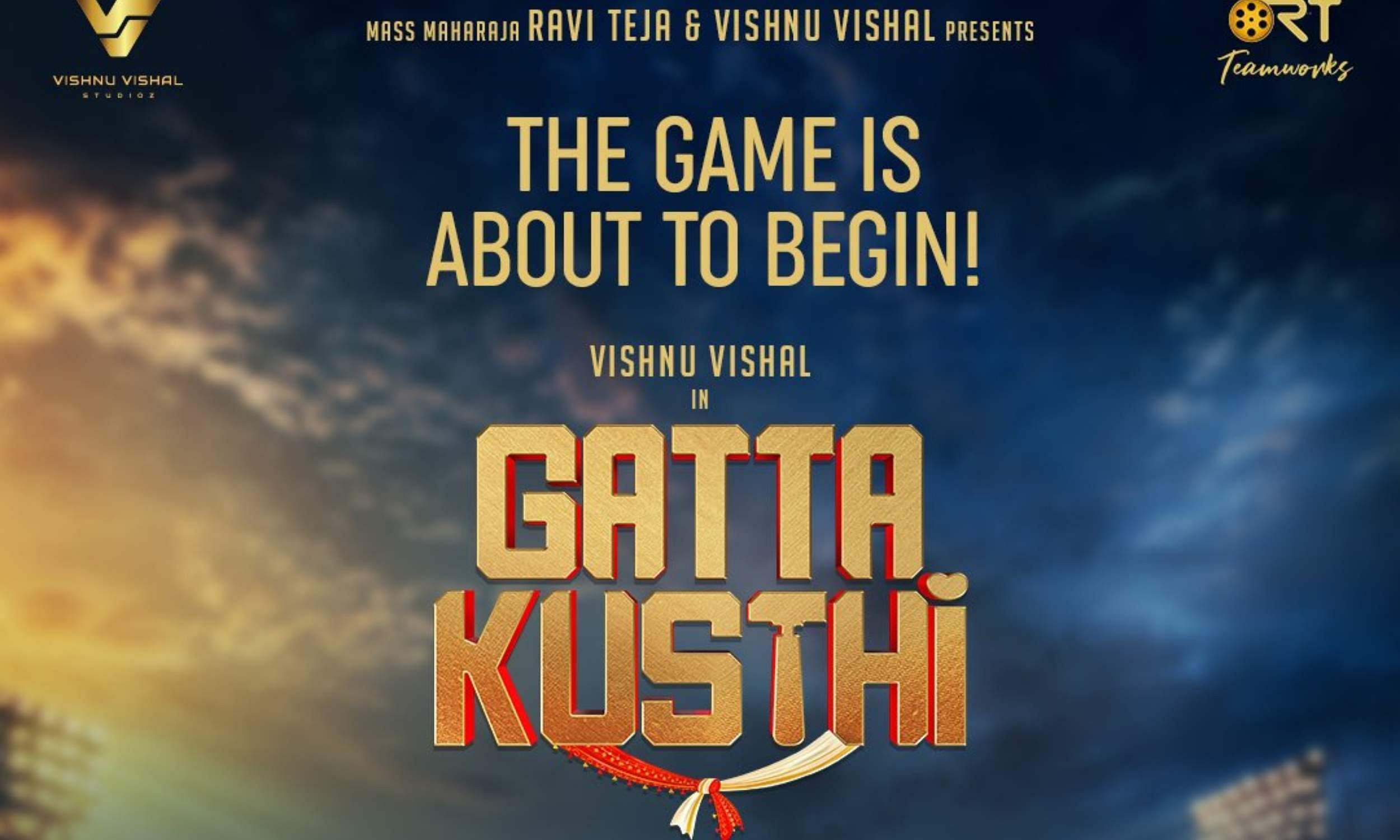 Gatta Kusthi first look to be unveiled tomorrow 