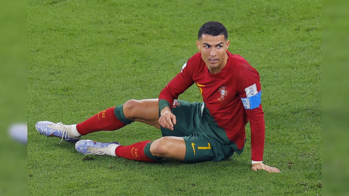 Ghana’s Otto Addo Blames “Gift” Cristiano Ronaldo Penalty For Portugal Defeat