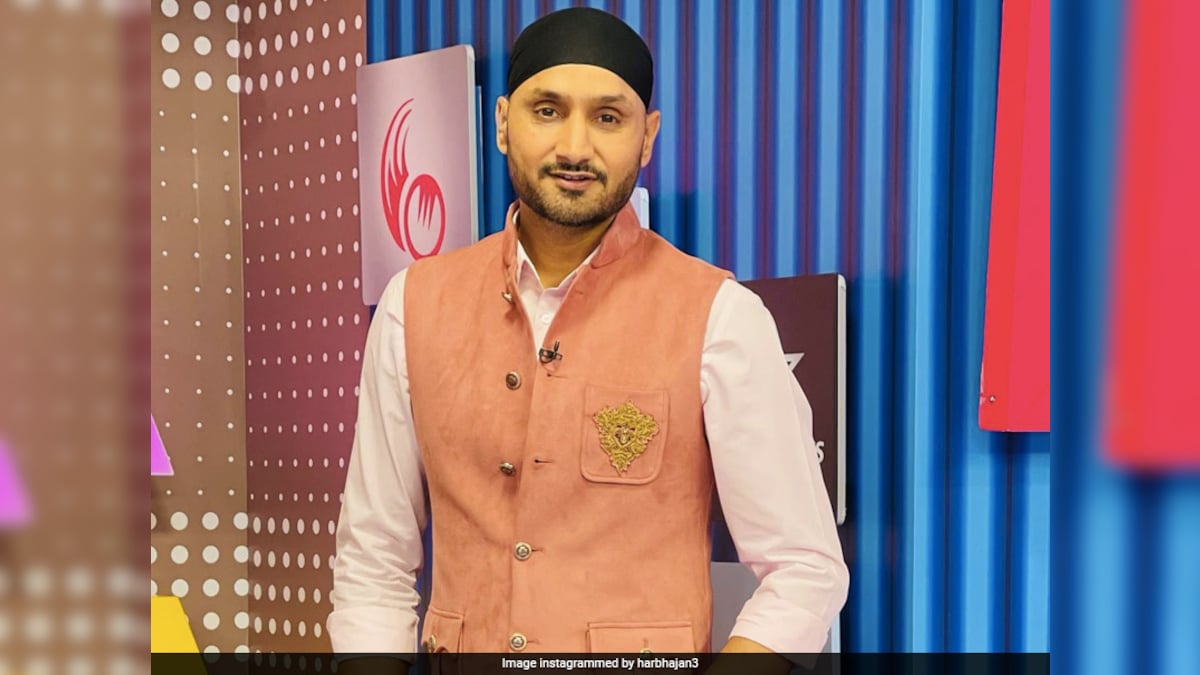 Harbhajan Singh Wants This Former India Cricketer To Coach T20I Side