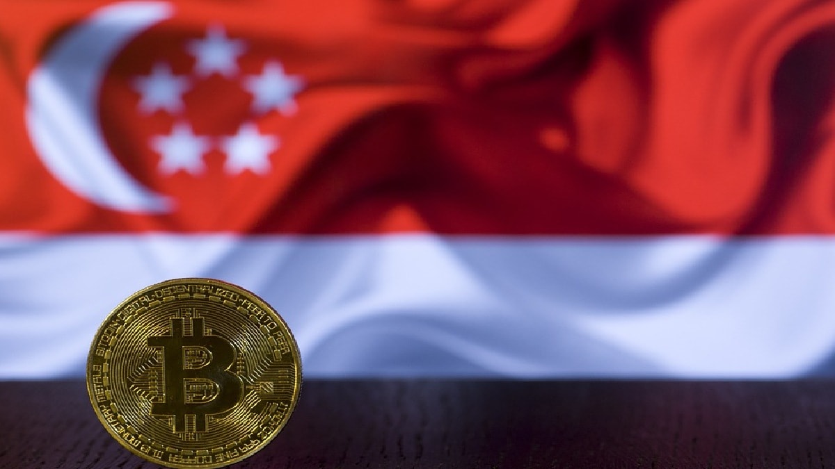 Hodlnaut Crypto Lender Under Scanner in Singapore, Being Probed for Fraud