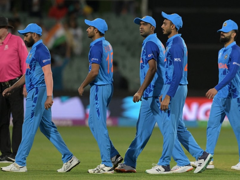 How Much Prize Money Did Team India Earn In T20 World Cup 2022?
