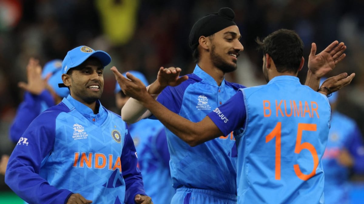 IND vs BAN, T20 World Cup 2022, Live Updates: Mohammed Shami Strikes, India Fightback vs Bangladesh After Rain Break