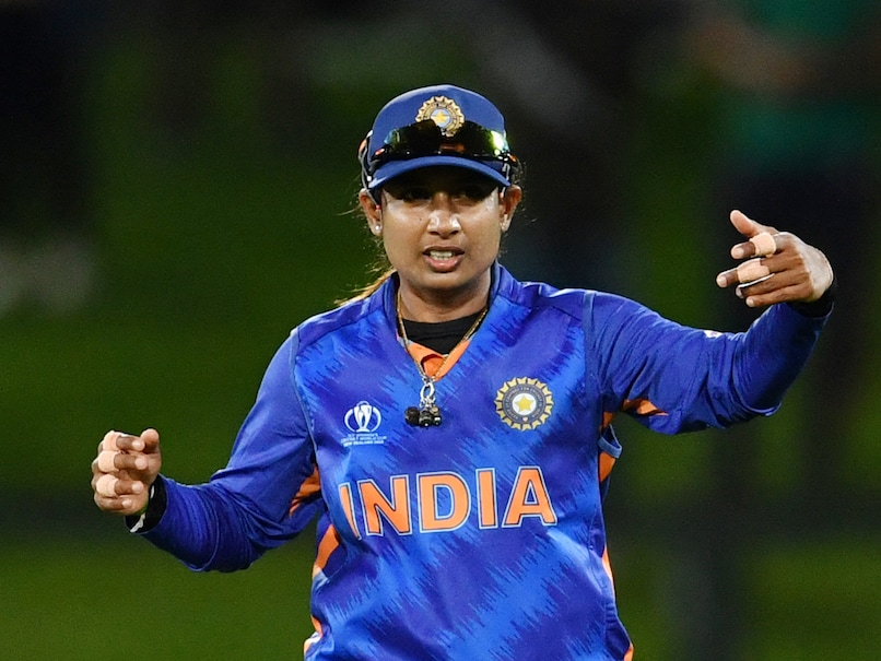 “India Has To Be There, And…”: Mithali Raj Makes Bold T20 World Cup Final Prediction