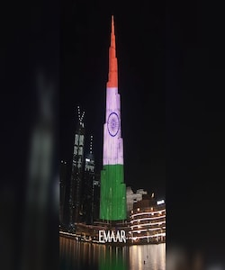 India, UAE central banks discuss rupee, dirham trade