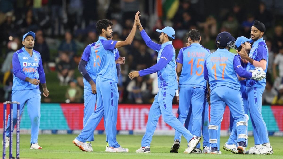 India vs New Zealand 3rd T20I LIVE Cricket Score: New Zealand Wins Toss, Opts To Bat vs India
