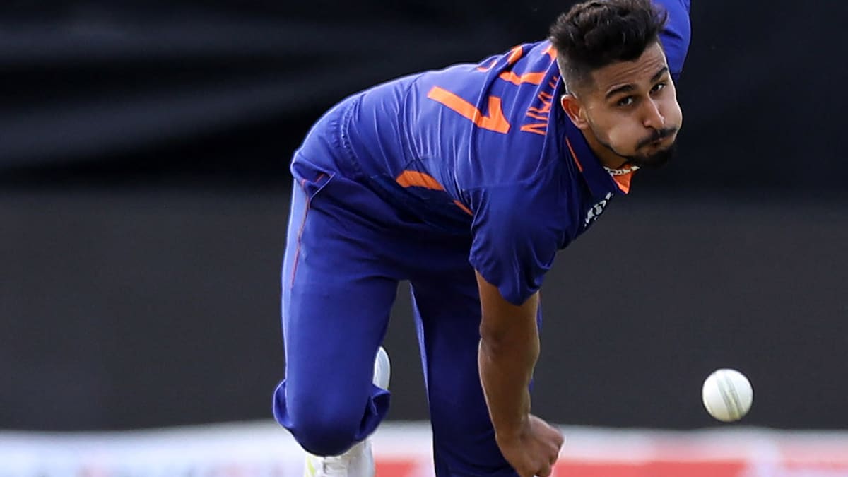 India vs New Zealand LIVE Score, 1st ODI: Devon Conway, Finn Allen Provide New Zealand Steady Start vs India