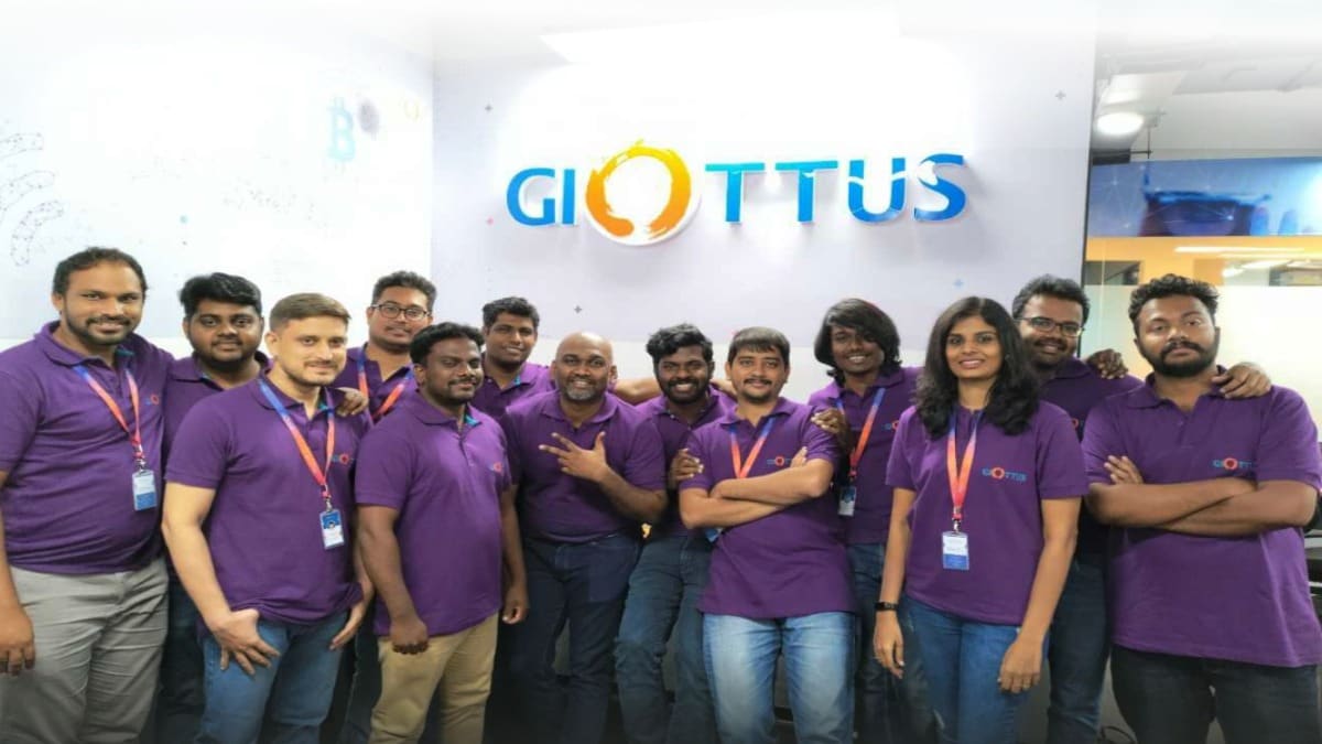 India’s Giottus Crypto Exchange to Give ‘Proof of Reserves’, Rivals Keep Quiet