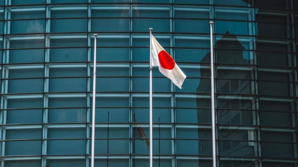 Japan’s Telecom Major NTT Docomo, Accenture Partner to Provide $4 Billion Fund for Web3 Exploration