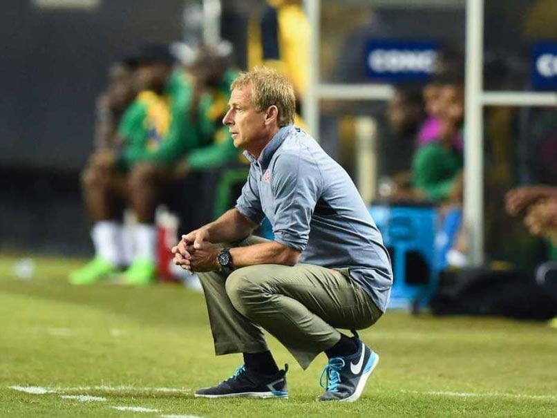 Jurgen Klinsmann Predicts “World Cup Of Surprises” In Qatar