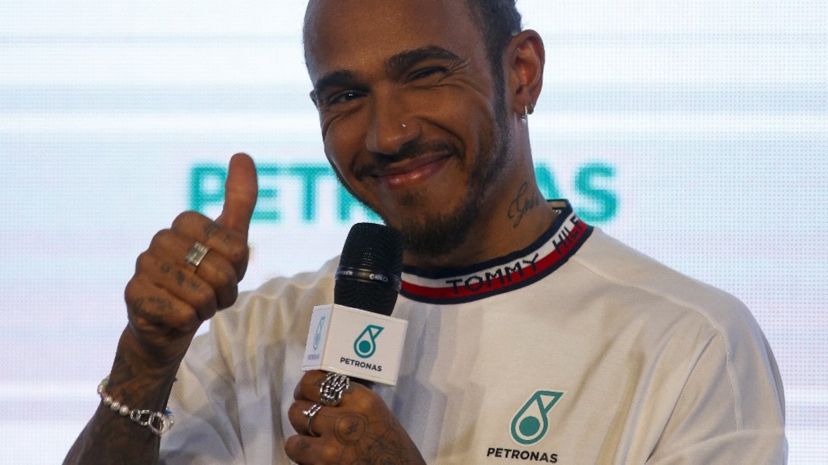 Lewis Hamilton Seeking ‘Home’ Win At Scene Of One Of His Greatest Triumphs