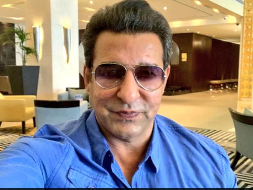 “Made So Many Mistakes In…”: Wasim Akram On Pakistan’s Defeat In T20 World Cup Final