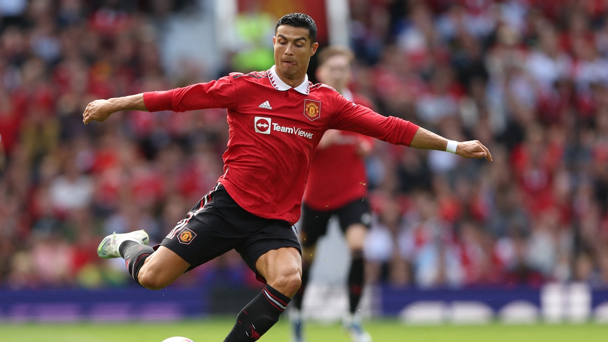 Manchester United Responds To Cristiano Ronaldo’s Explosive Interview To Piers Morgan