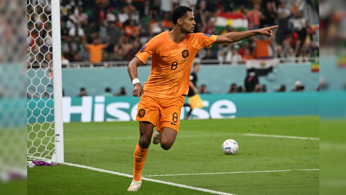 Netherlands vs Ecuador FIFA World Cup 2022 Live: The Dutch Look To Secure Round Of 16 Berth With A Win