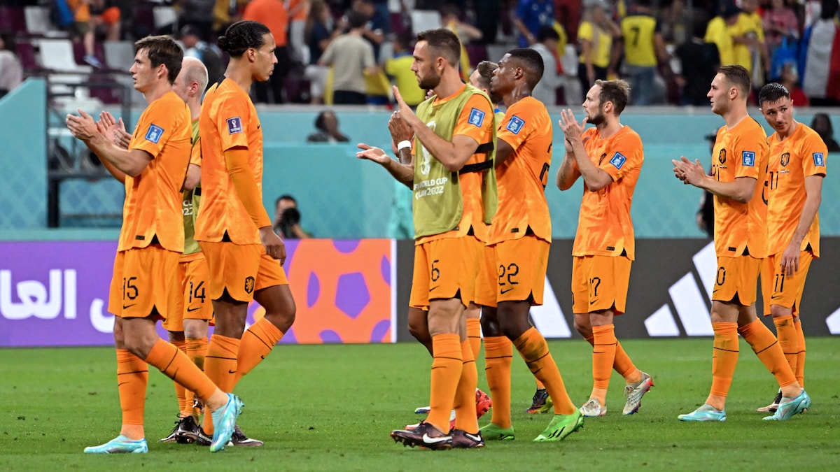 Netherlands vs Qatar, Ecuador vs Senegal, FIFA World Cup Group A Live Score: Race To Round of 16 Heats Up